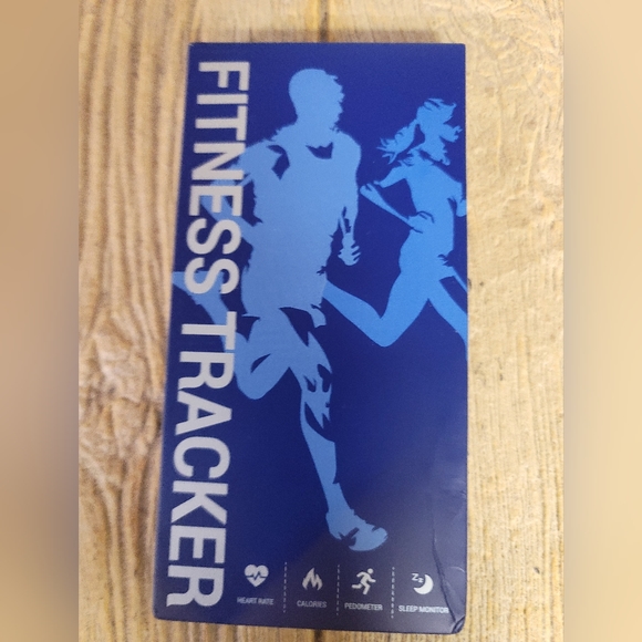 Kummel Fitness Tracker, Unisex, Light Green. - Picture 1 of 3